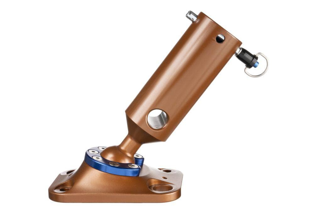 CMC Rescue Hardware Fire_Safety_USA CMC Arizona Vortex Feet