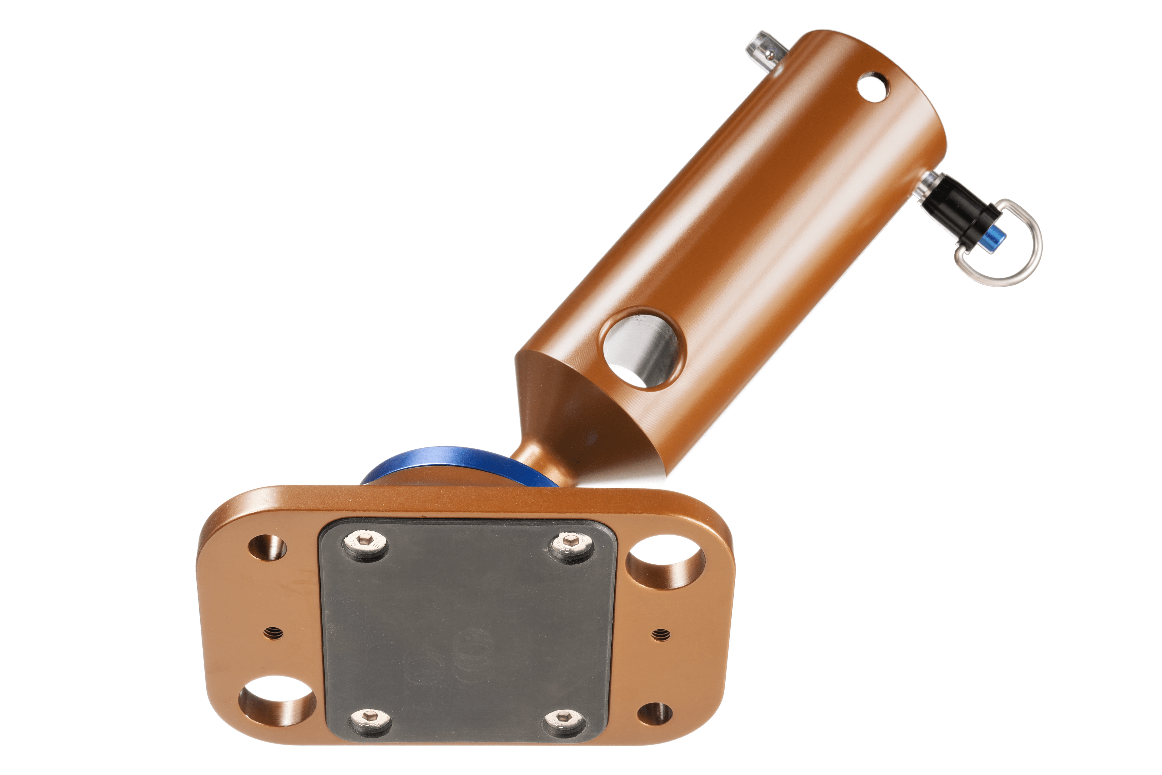 CMC Rescue Hardware Fire_Safety_USA CMC Arizona Vortex Feet