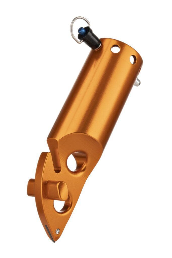 CMC Rescue Hardware Fire_Safety_USA CMC Arizona Vortex Feet