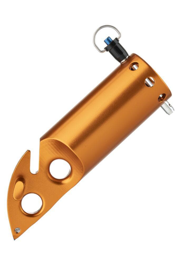 CMC Rescue Hardware Fire_Safety_USA CMC Arizona Vortex Feet