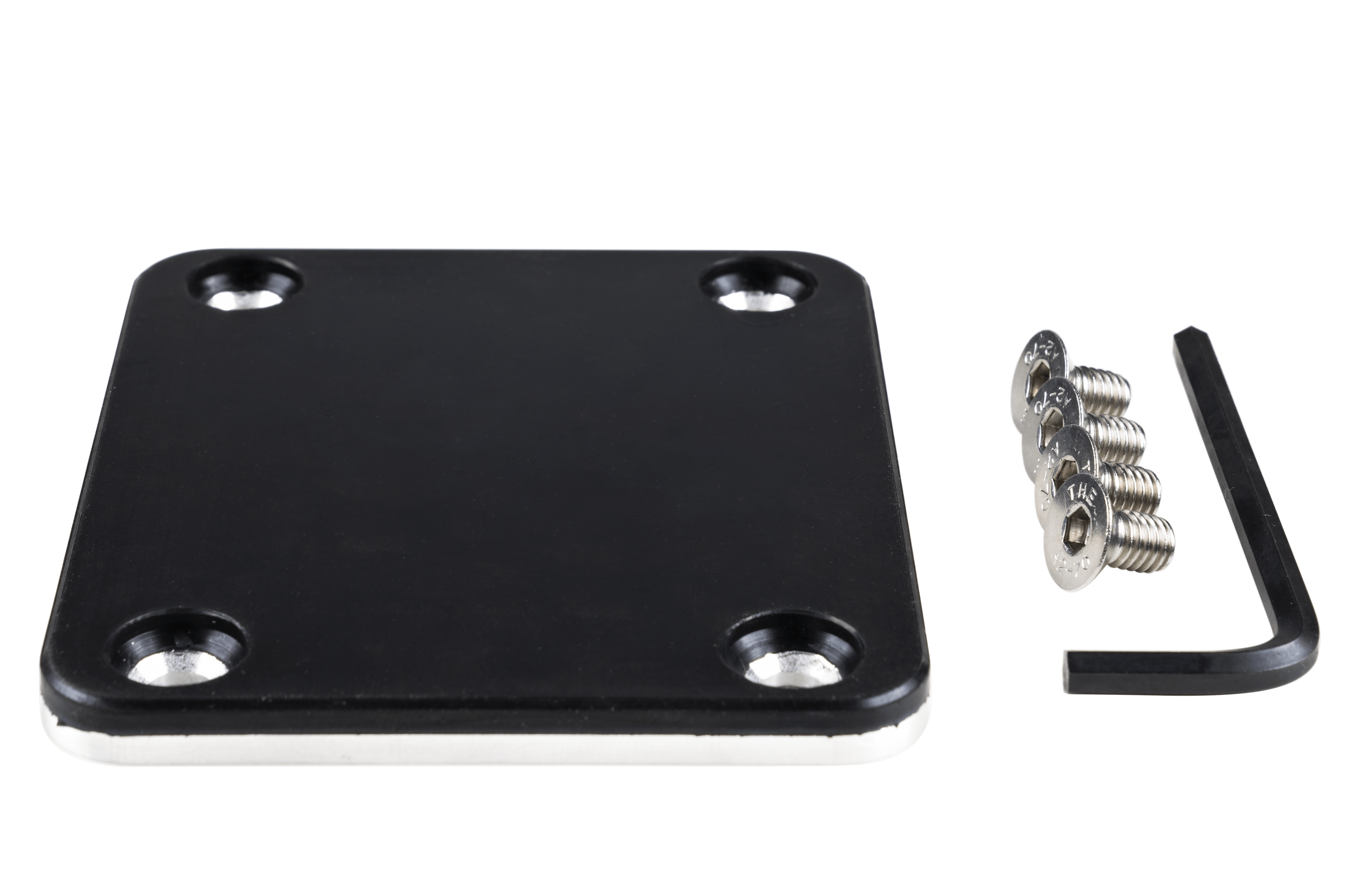 CMC Rescue Hardware Fire_Safety_USA CMC Arizona Vortex Flat Foot Replacement Pad