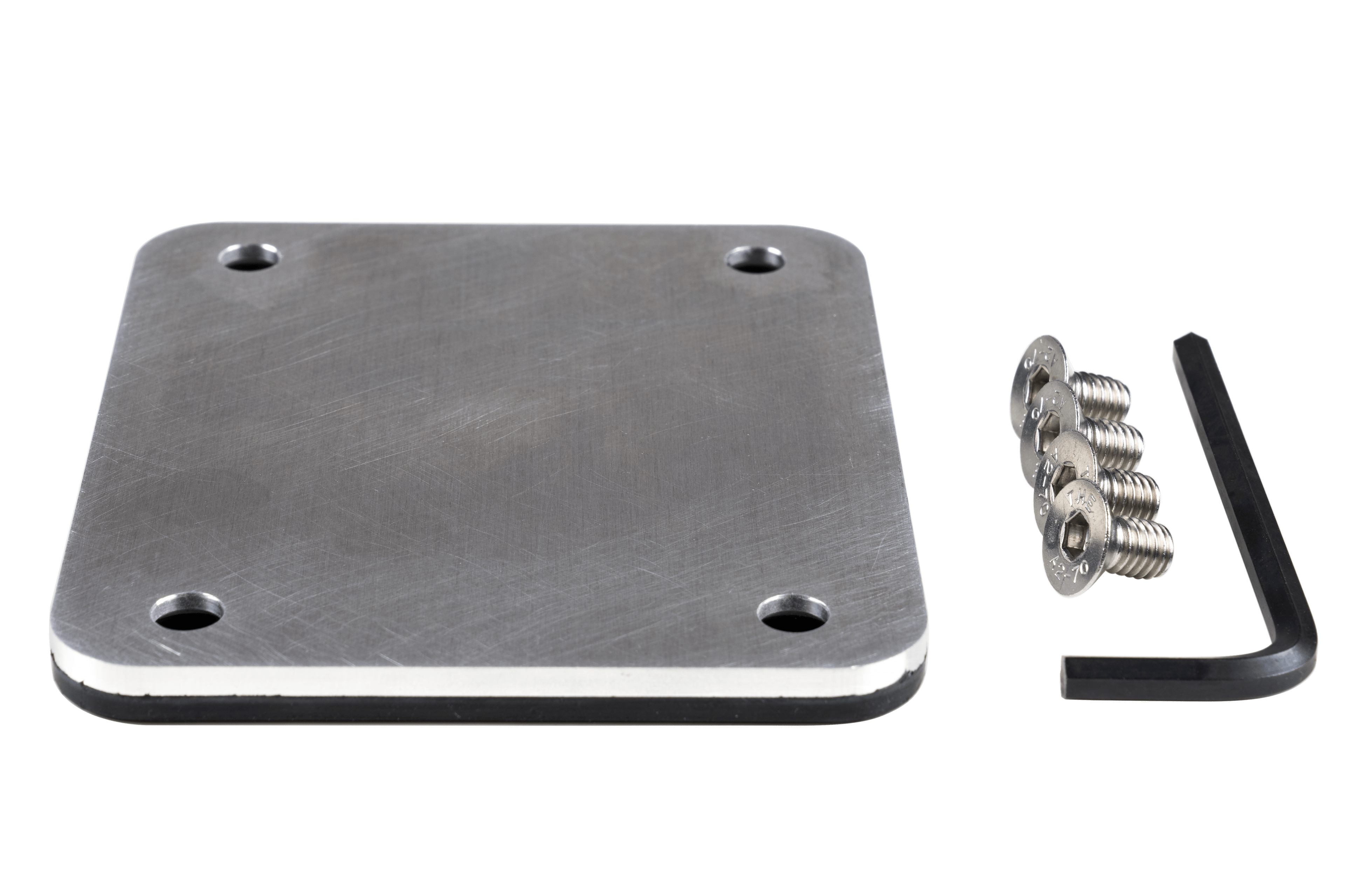 CMC Rescue Hardware Fire_Safety_USA CMC Arizona Vortex Flat Foot Replacement Pad
