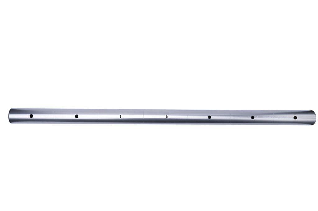 CMC Rescue Hardware Fire_Safety_USA CMC Arizona Vortex Flat Inner Leg