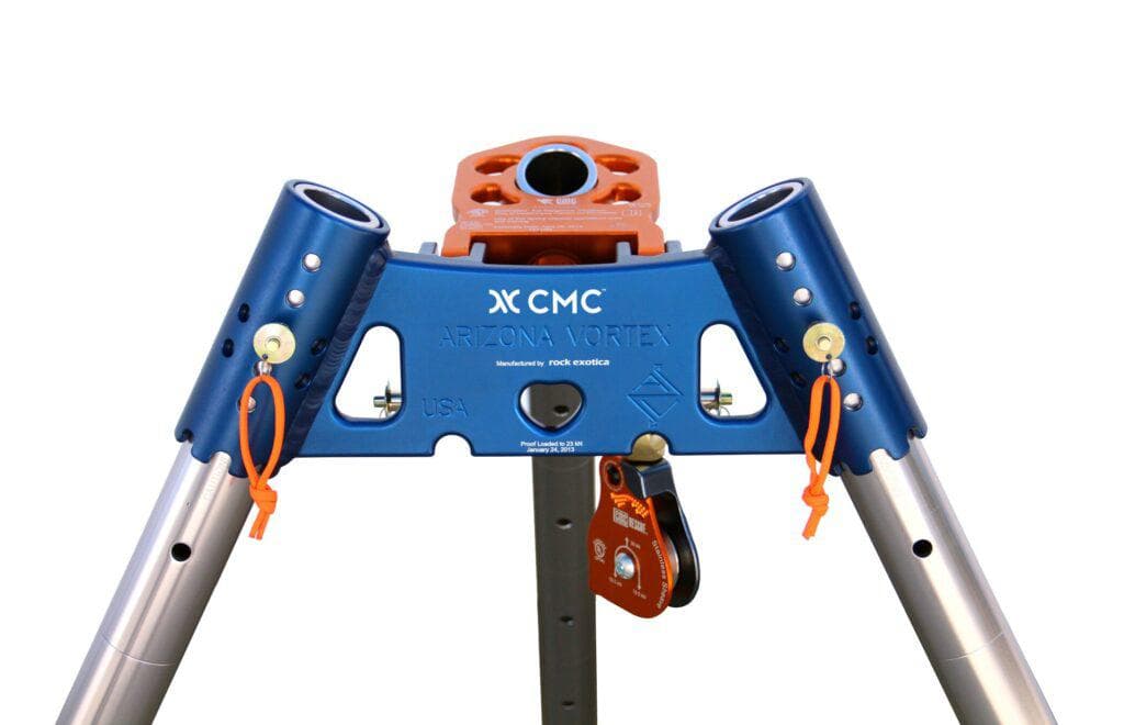 CMC Systems and Kits Fire_Safety_USA CMC Arizona Vortex Kit