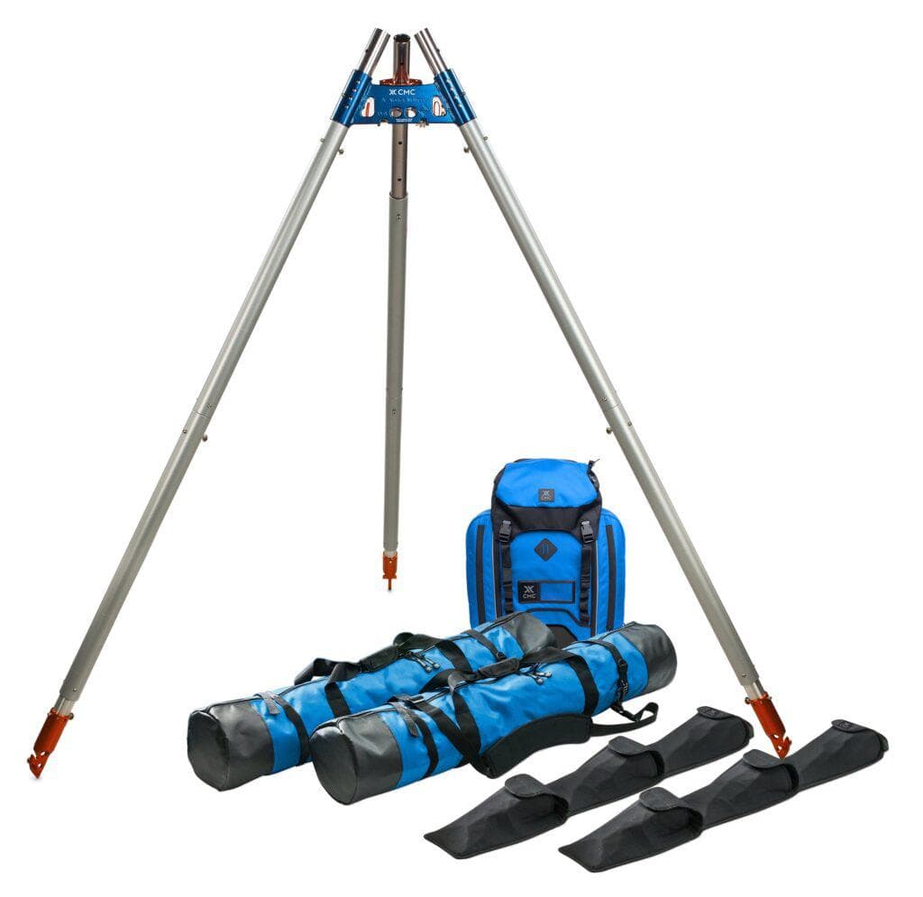 CMC Systems and Kits Fire_Safety_USA CMC Arizona Vortex Kit