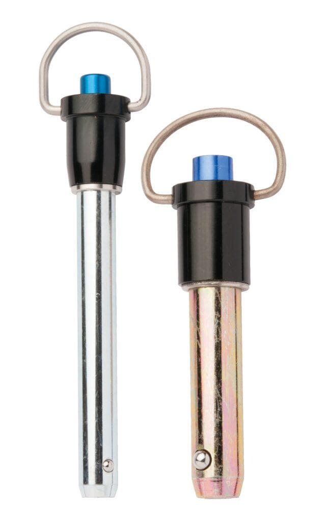 CMC Rescue Hardware Fire_Safety_USA CMC Arizona Vortex Pin Replacement Set