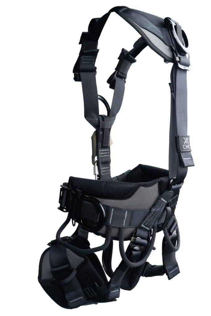 ATOM Access Harness