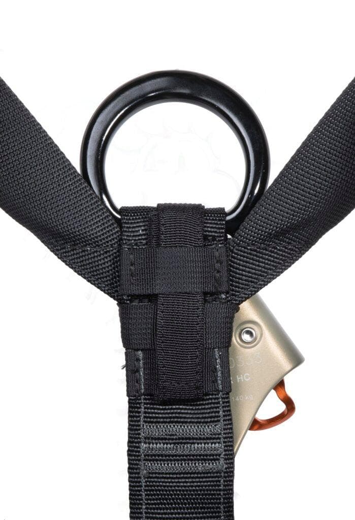 CMC Harnesses & Belts Fire_Safety_USA CMC ATOM Access Harness