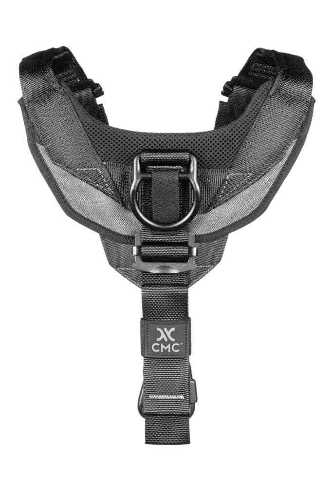 CMC Harnesses & Belts Fire_Safety_USA CMC Atom Chest Harness