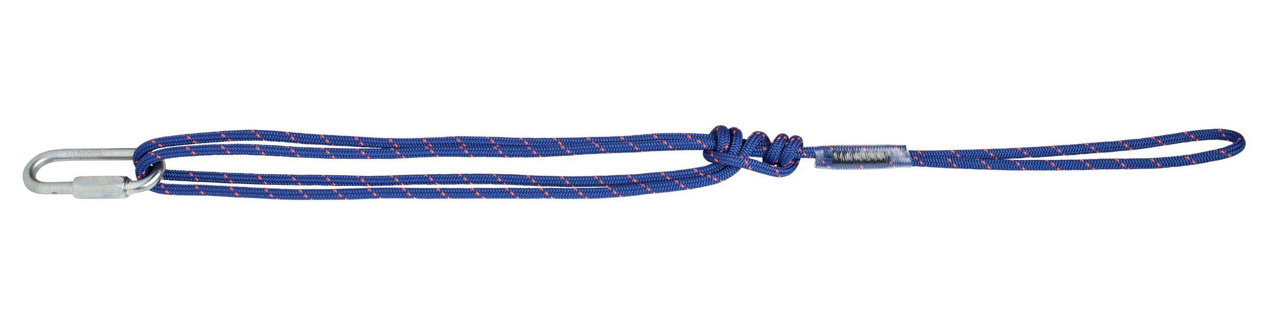 CMC Rope and Web Fire_Safety_USA CMC Aztek Bound-Loop Purcell