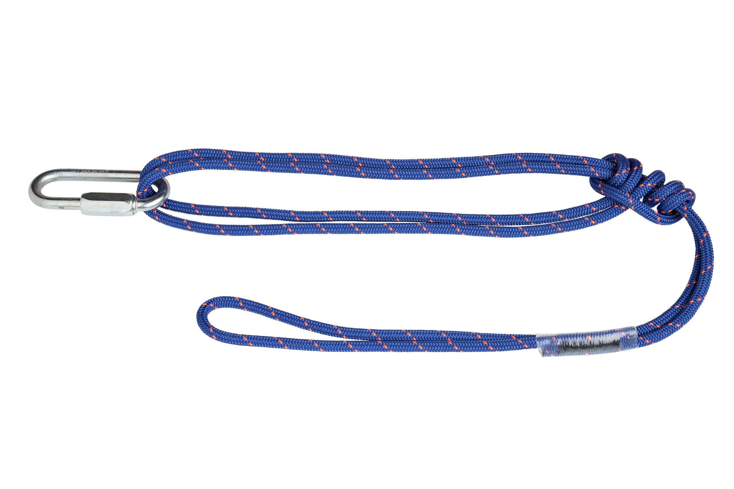 CMC Rope and Web Fire_Safety_USA CMC Aztek Bound-Loop Purcell