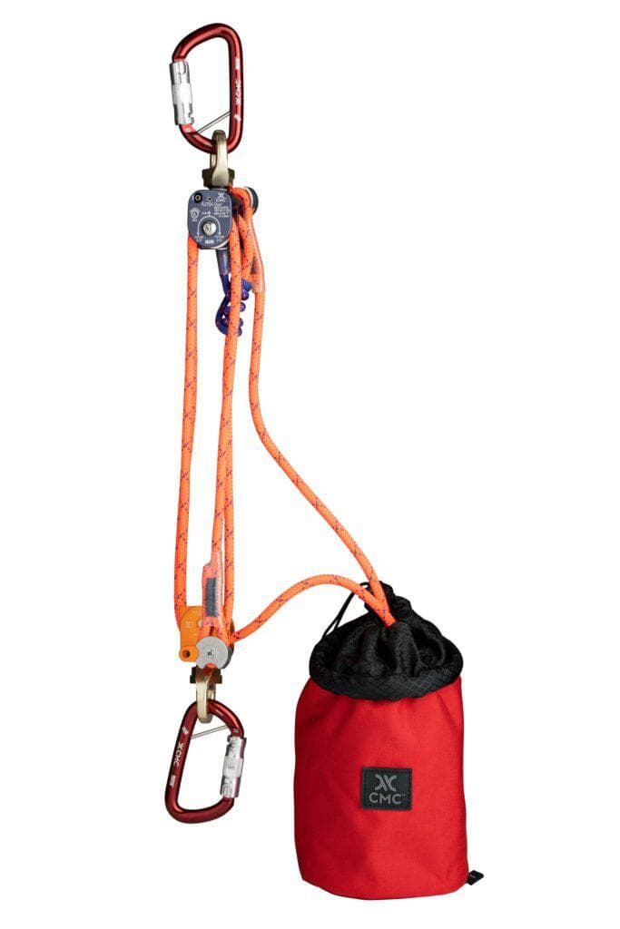 CMC Systems and Kits Fire_Safety_USA CMC Aztek Proseries LT System