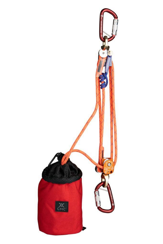 CMC Systems and Kits Fire_Safety_USA CMC Aztek Proseries LT System
