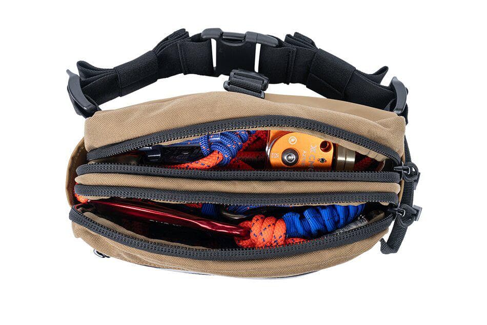 CMC Bags and Packs Fire_Safety_USA CMC Aztek Proseries Pack