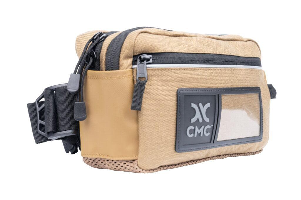 CMC Bags and Packs Fire_Safety_USA CMC Aztek Proseries Pack