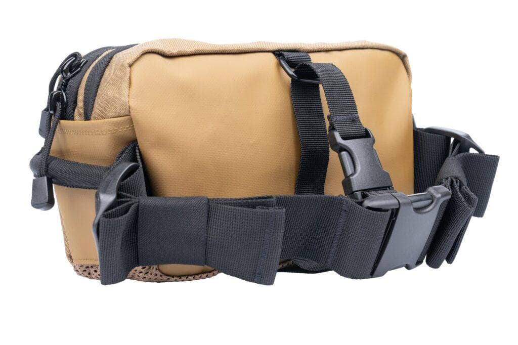 CMC Bags and Packs Fire_Safety_USA CMC Aztek Proseries Pack