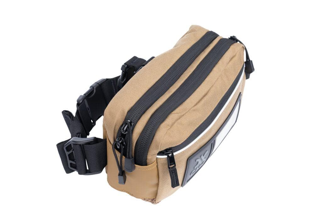 CMC Bags and Packs Fire_Safety_USA CMC Aztek Proseries Pack