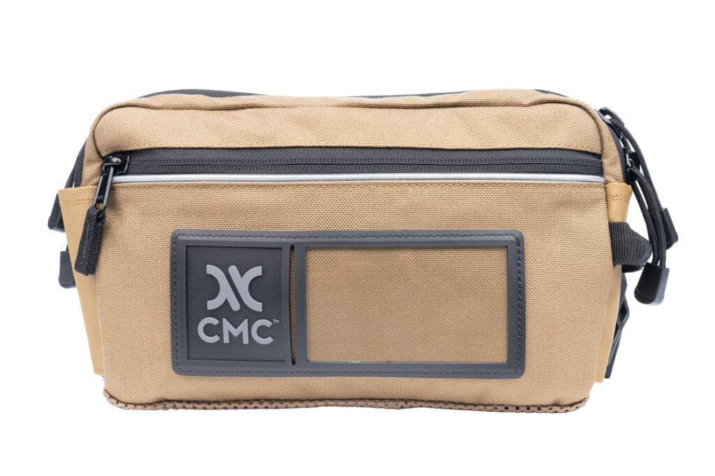 CMC Bags and Packs Fire_Safety_USA CMC Aztek Proseries Pack