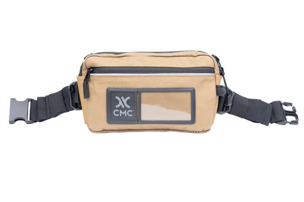 CMC Bags and Packs Fire_Safety_USA CMC Aztek Proseries Pack