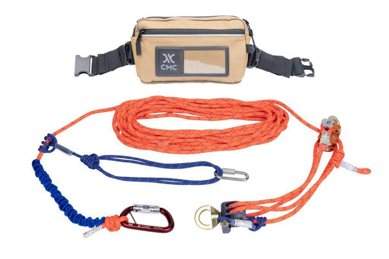 CMC Systems and Kits Fire_Safety_USA CMC Aztek Proseries System