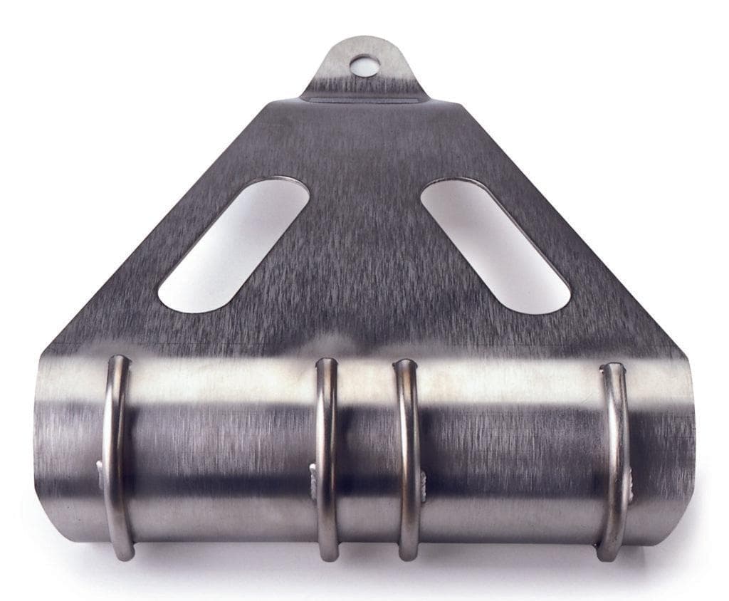 CMC Auxiliary Equipment Fire_Safety_USA CMC Born Entry Ease