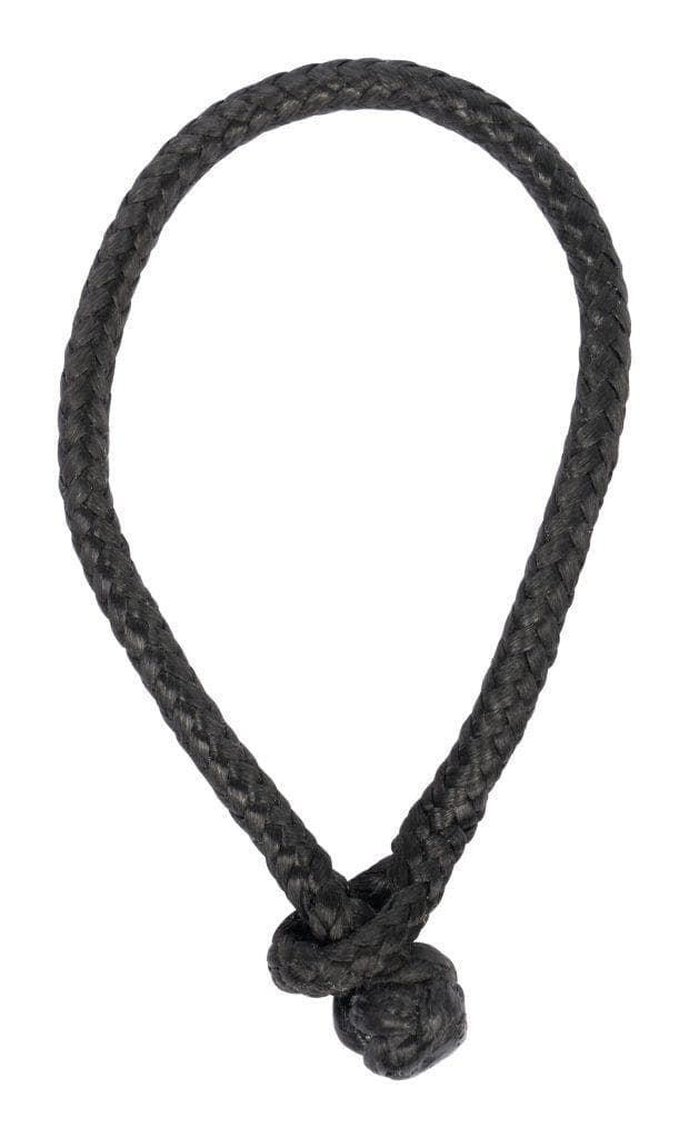 CMC Rope and Web Fire_Safety_USA CMC CAPTO™ Soft Shackle