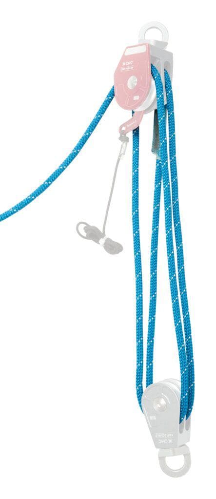 CMC Rope and Web Fire_Safety_USA CMC CSR2 Replacement Rope