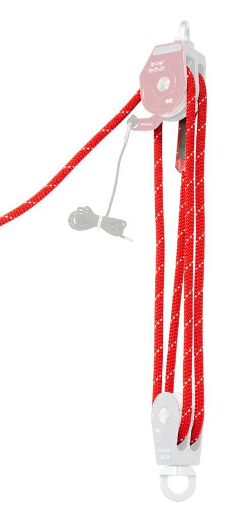 CMC Rope and Web Fire_Safety_USA CMC CSR2 Replacement Rope