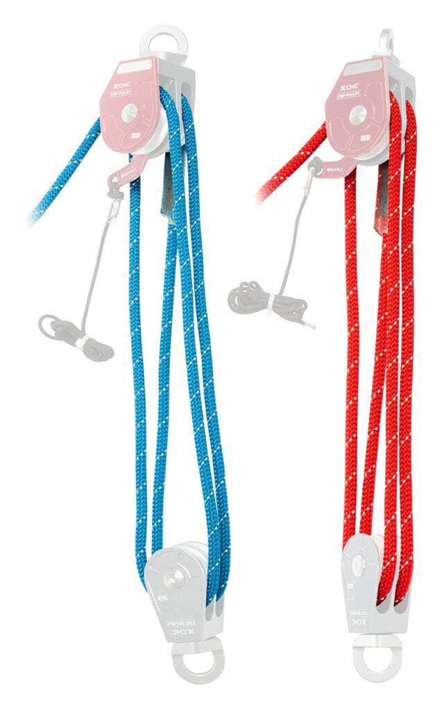 CMC Rope and Web Fire_Safety_USA CMC CSR2 Replacement Rope