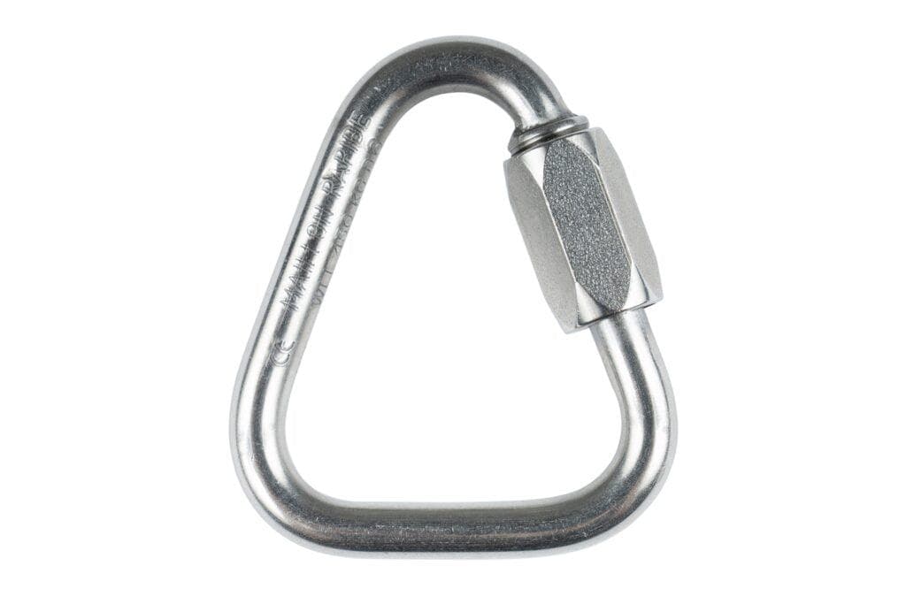 CMC Rescue Hardware Fire_Safety_USA CMC Delta Quick Link