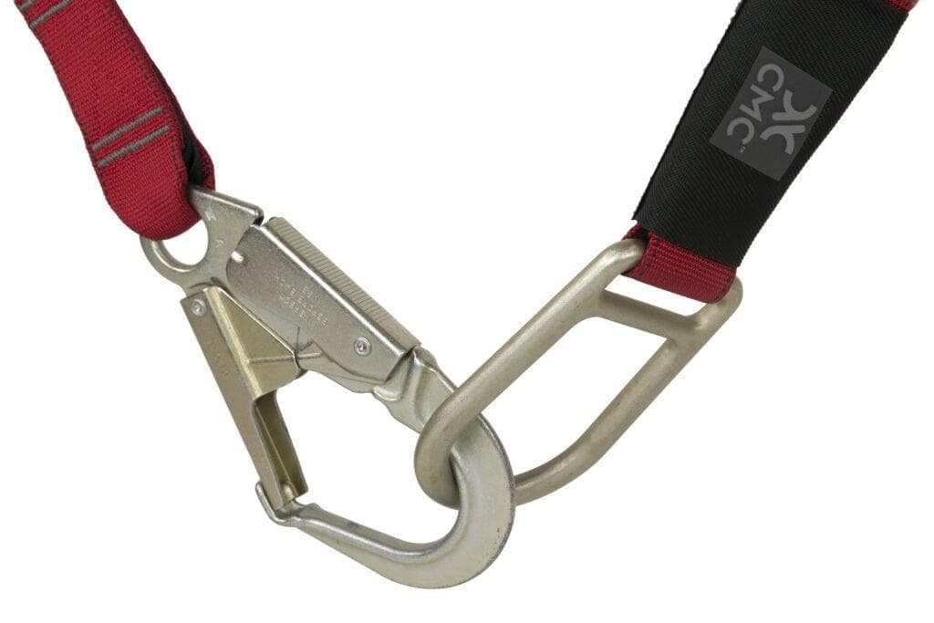 CMC Harnesses & Belts Fire_Safety_USA CMC Derby Helo Strap