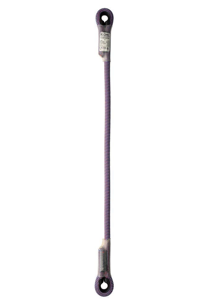 CMC Rope and Web Fire_Safety_USA CMC Dynamic I-Lanyard