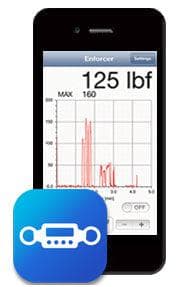 CMC Anchor Devices Fire_Safety_USA CMC Enforcer Load Cell