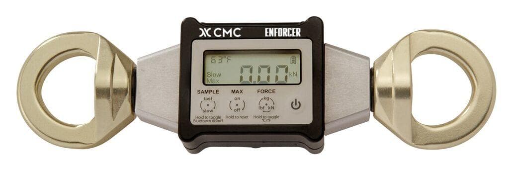 CMC Anchor Devices Fire_Safety_USA CMC Enforcer Load Cell