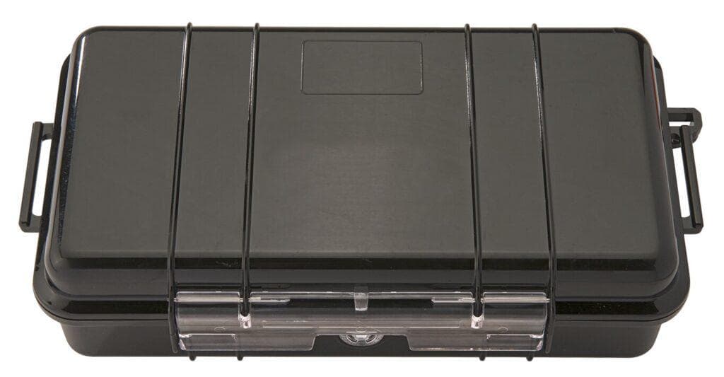 CMC Anchor Devices Fire_Safety_USA CMC Enforcer Load Cell