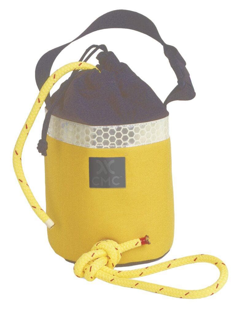 CMC Bags and Packs Fire_Safety_USA CMC EZ-Stuff Throwline Bag