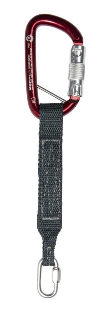 CMC Harnesses & Belts Fire_Safety_USA CMC Fire Escape Tether
