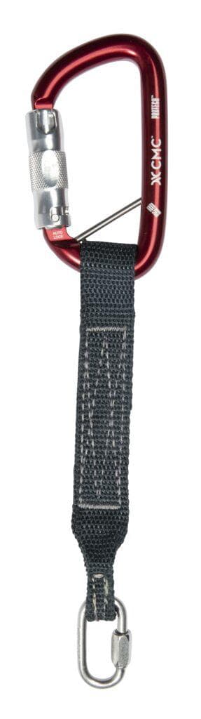 CMC Harnesses & Belts Fire_Safety_USA CMC Fire Escape Tether