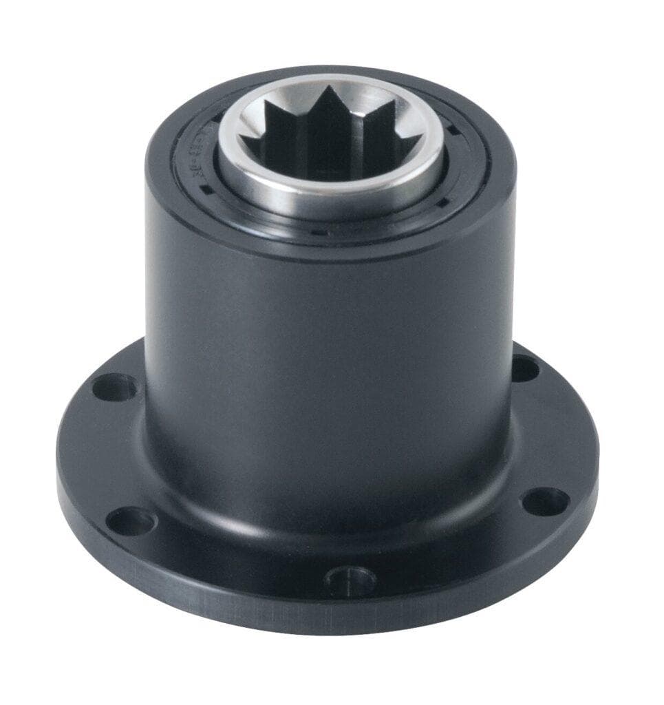 CMC Tools Fire_Safety_USA CMC Harken Winch Protect-Connect