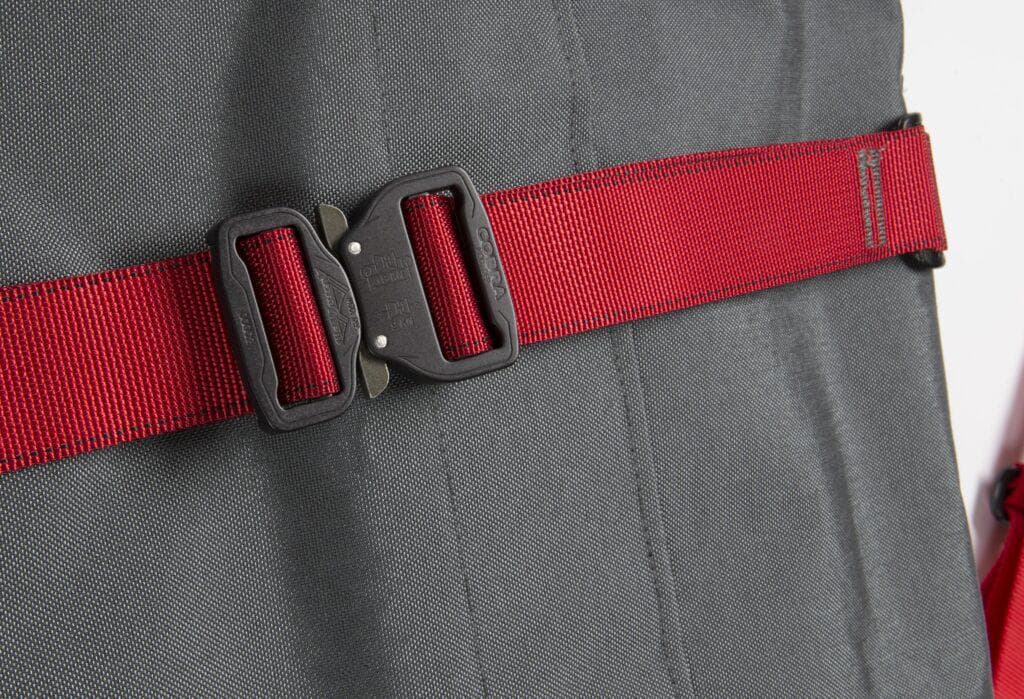 CMC Stretcher Fire_Safety_USA CMC Helitack Airbag