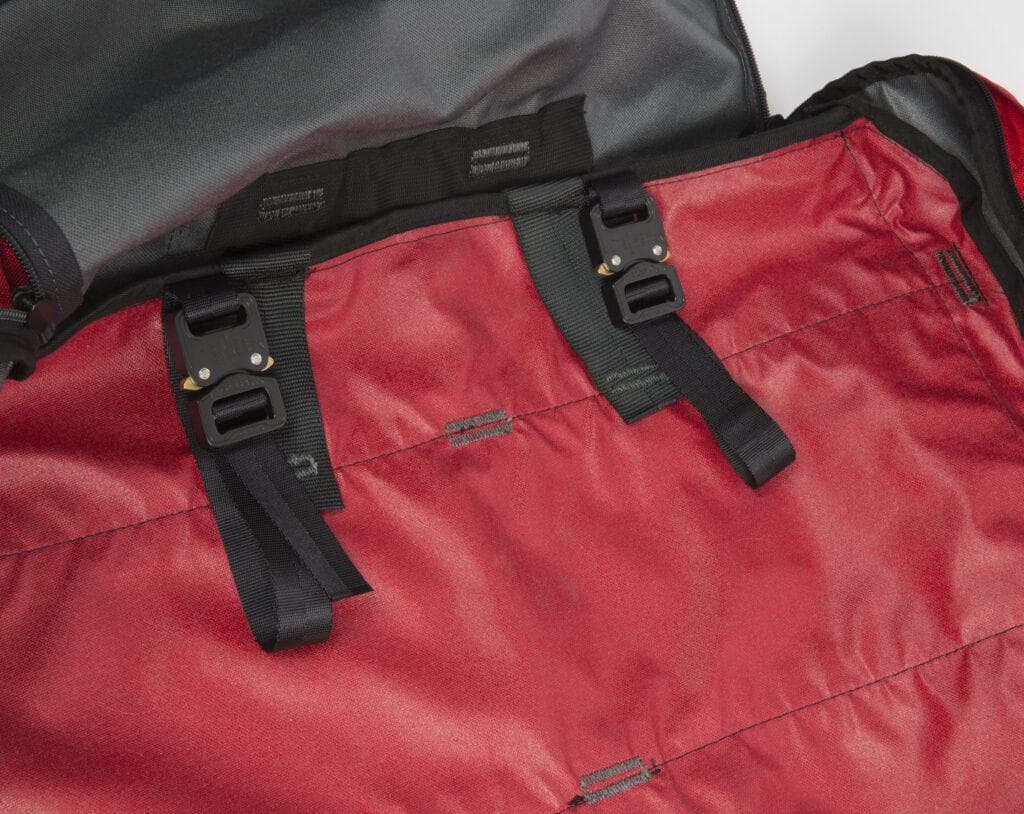 CMC Stretcher Fire_Safety_USA CMC Helitack Airbag