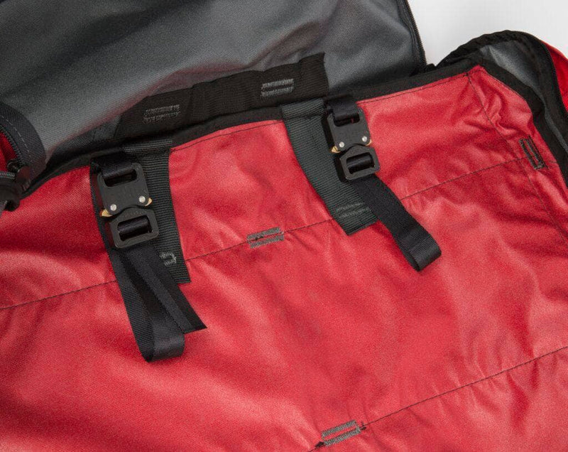 CMC Stretcher Fire_Safety_USA CMC Helitack Airbag