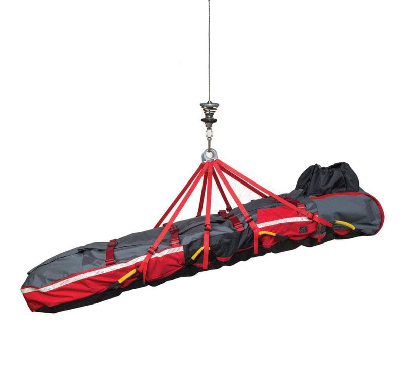 CMC Stretcher Fire_Safety_USA CMC Helitack Airbag