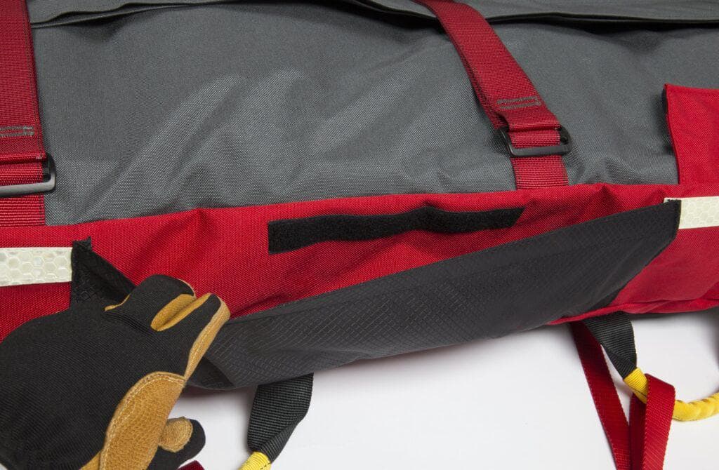 CMC Stretcher Fire_Safety_USA CMC Helitack Airbag