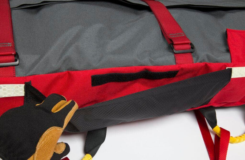 CMC Stretcher Fire_Safety_USA CMC Helitack Airbag