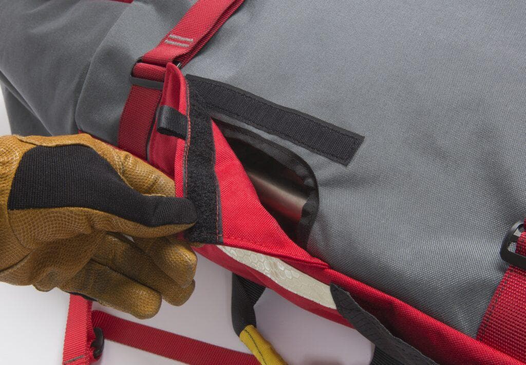 CMC Stretcher Fire_Safety_USA CMC Helitack Airbag