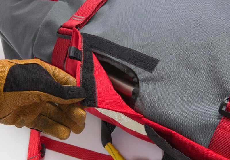 CMC Stretcher Fire_Safety_USA CMC Helitack Airbag