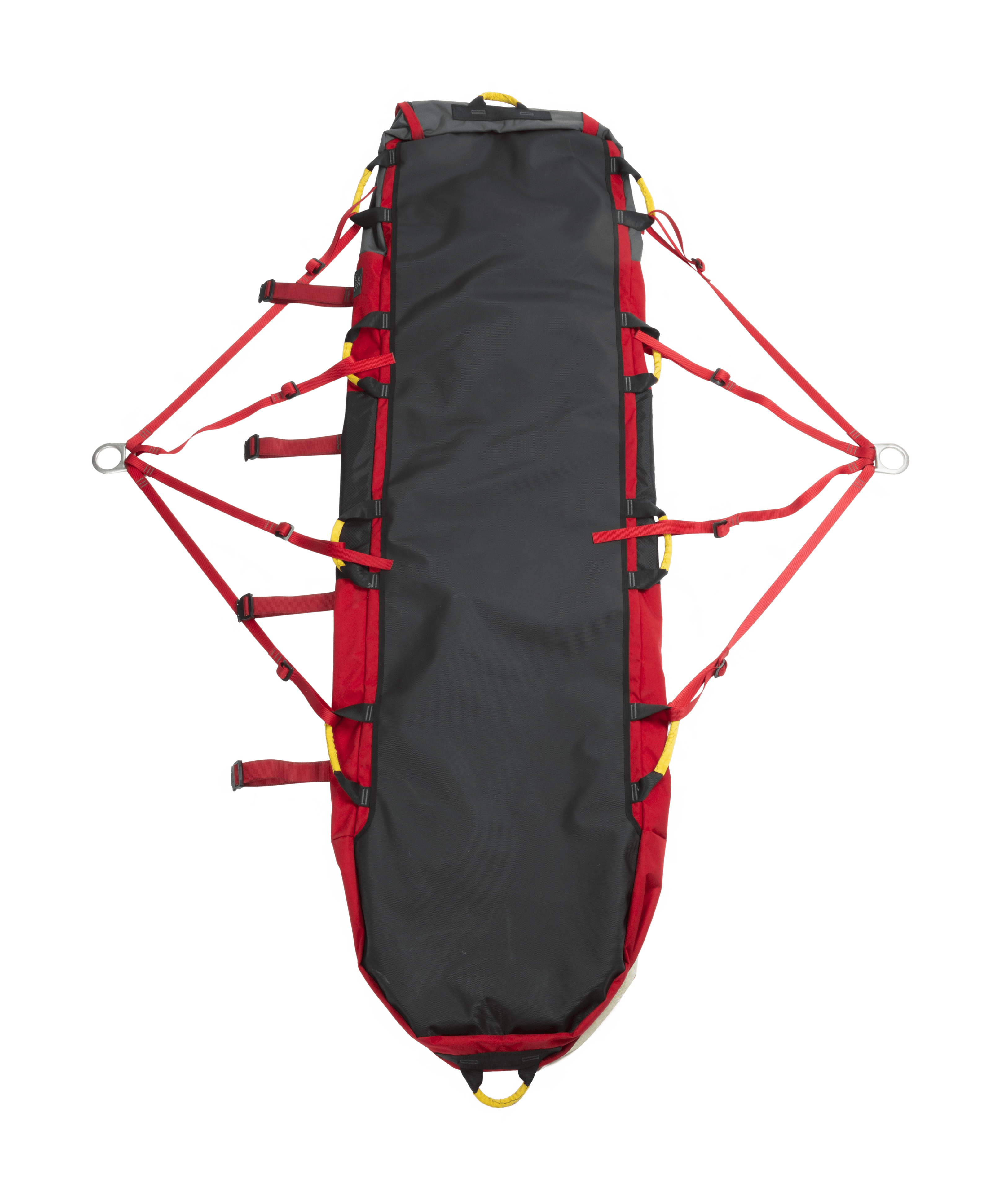 CMC Stretcher Fire_Safety_USA CMC Helitack Airbag