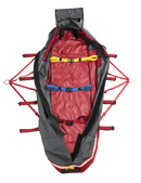 CMC Stretcher Fire_Safety_USA CMC Helitack Airbag