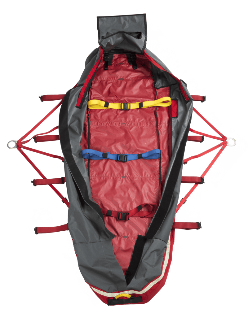 CMC Stretcher Fire_Safety_USA CMC Helitack Airbag